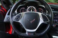 Used 2016 Chevrolet Corvette Z06 1LZ CONVERTIBLE W/NAV for sale Sold at Auto Collection in Murfreesboro TN 37129 48