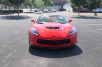 Used 2016 Chevrolet Corvette Z06 1LZ CONVERTIBLE W/NAV for sale Sold at Auto Collection in Murfreesboro TN 37129 5
