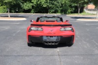 Used 2016 Chevrolet Corvette Z06 1LZ CONVERTIBLE W/NAV for sale Sold at Auto Collection in Murfreesboro TN 37129 6
