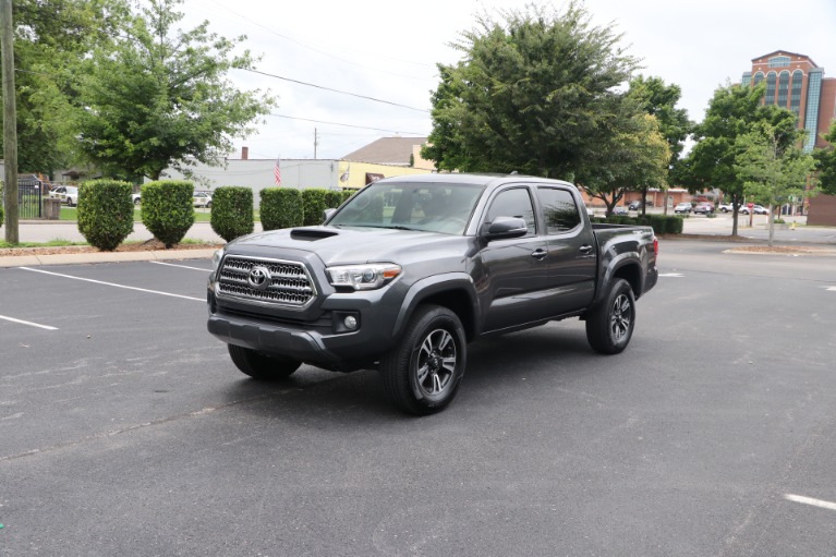 Used 2016 Toyota Tacoma TRD SPORT 4X2 for sale $26,950 at Auto Collection in Murfreesboro TN 37130 2