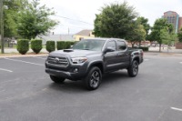 Used 2016 Toyota Tacoma TRD SPORT 4X2 for sale Sold at Auto Collection in Murfreesboro TN 37129 2
