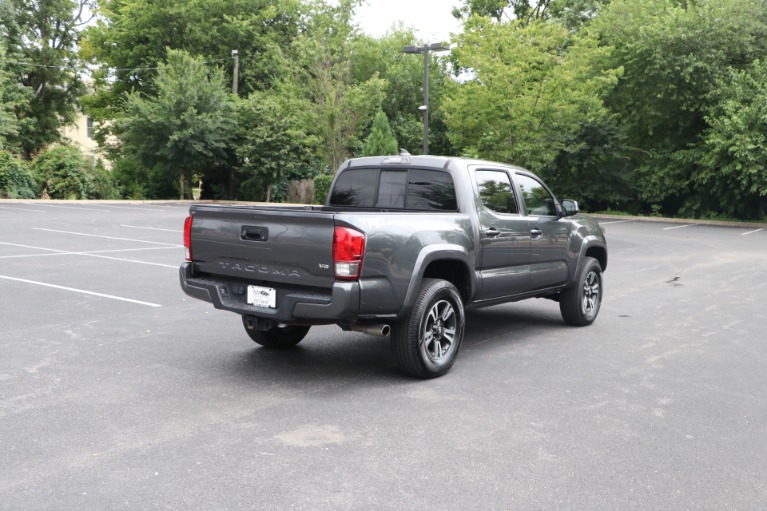 Used 2016 Toyota Tacoma TRD SPORT 4X2 for sale $26,950 at Auto Collection in Murfreesboro TN 37130 3