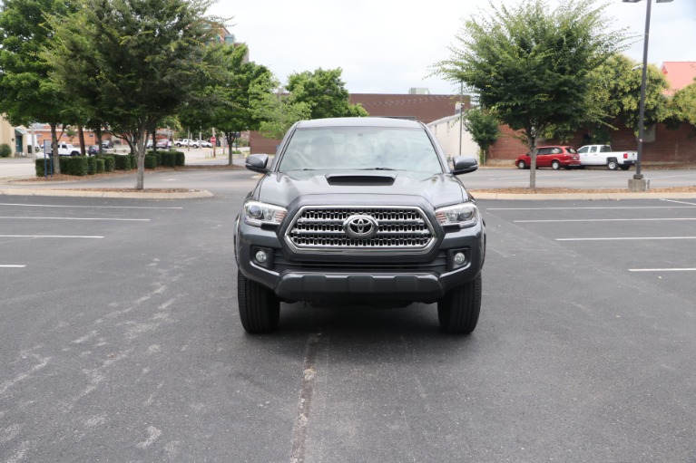 Used 2016 Toyota Tacoma TRD SPORT 4X2 for sale $26,950 at Auto Collection in Murfreesboro TN 37130 5