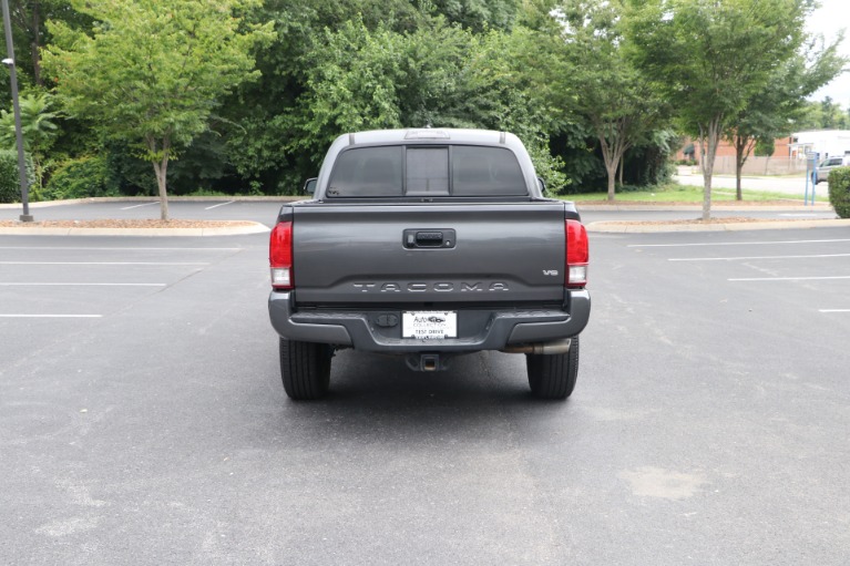 Used 2016 Toyota Tacoma TRD SPORT 4X2 for sale $26,950 at Auto Collection in Murfreesboro TN 37130 6