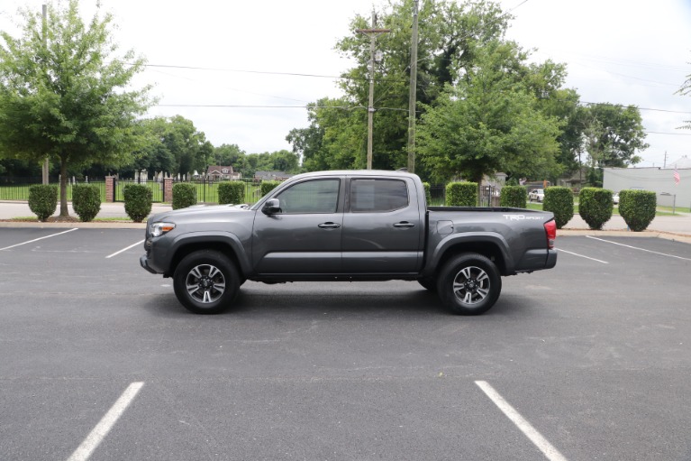 Used 2016 Toyota Tacoma TRD SPORT 4X2 for sale $26,950 at Auto Collection in Murfreesboro TN 37130 7
