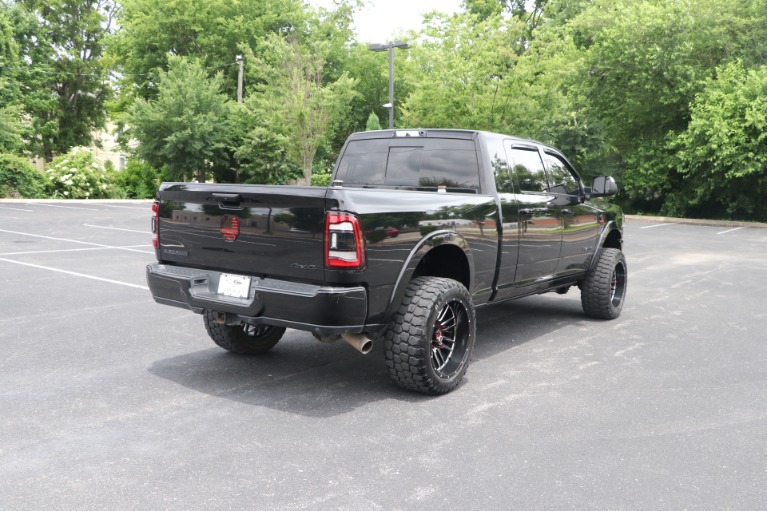 Used 2019 Ram Ram 2500 LARAMIE MEGA CAB 4X4 W/NAV for sale Sold at Auto Collection in Murfreesboro TN 37130 3