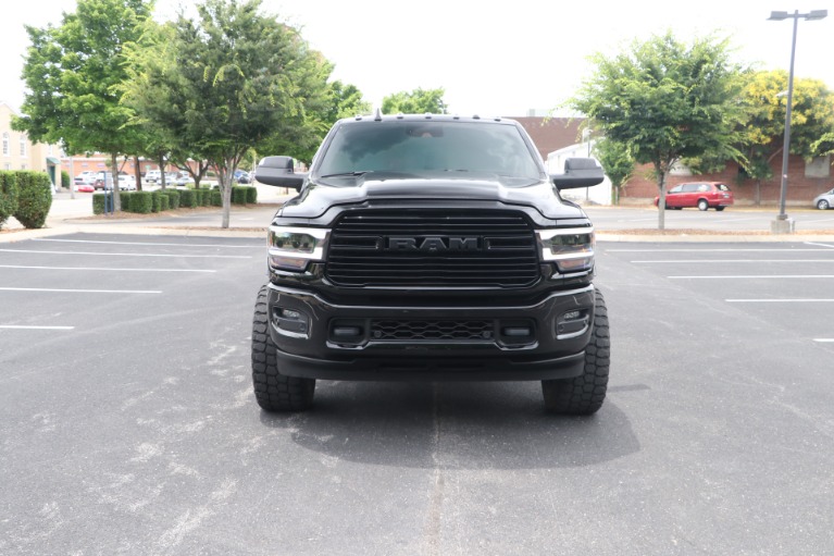 Used 2019 Ram Ram 2500 LARAMIE MEGA CAB 4X4 W/NAV for sale Sold at Auto Collection in Murfreesboro TN 37130 5