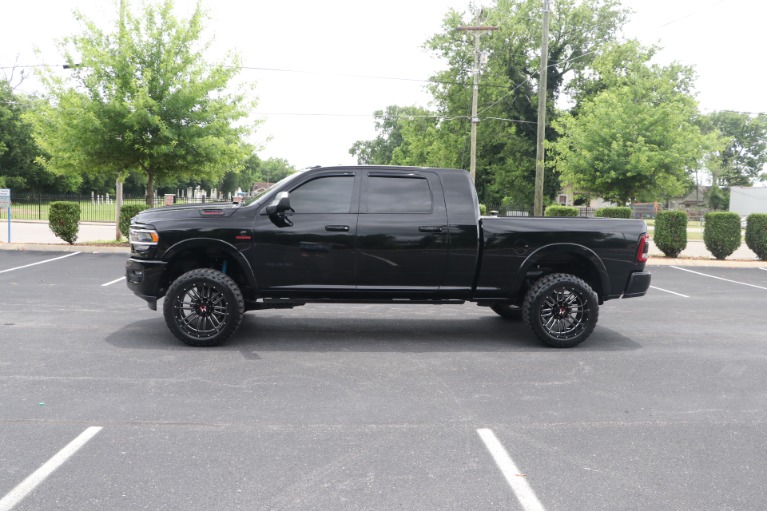Used 2019 Ram Ram 2500 LARAMIE MEGA CAB 4X4 W/NAV for sale Sold at Auto Collection in Murfreesboro TN 37130 7
