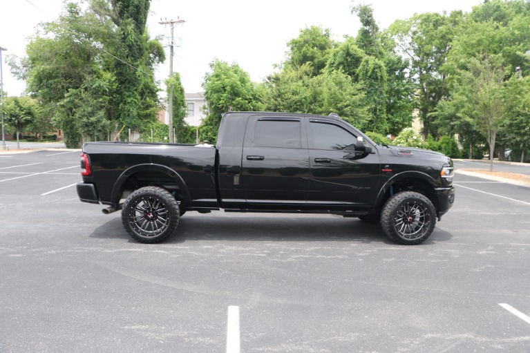 Used 2019 Ram Ram 2500 LARAMIE MEGA CAB 4X4 W/NAV for sale Sold at Auto Collection in Murfreesboro TN 37130 8