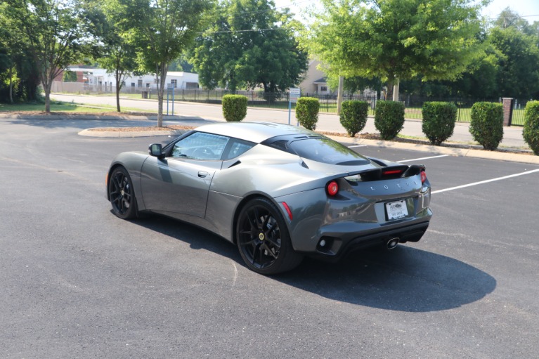Used 2017 Lotus Evora 400 2+2 W/NAV for sale Sold at Auto Collection in Murfreesboro TN 37130 4