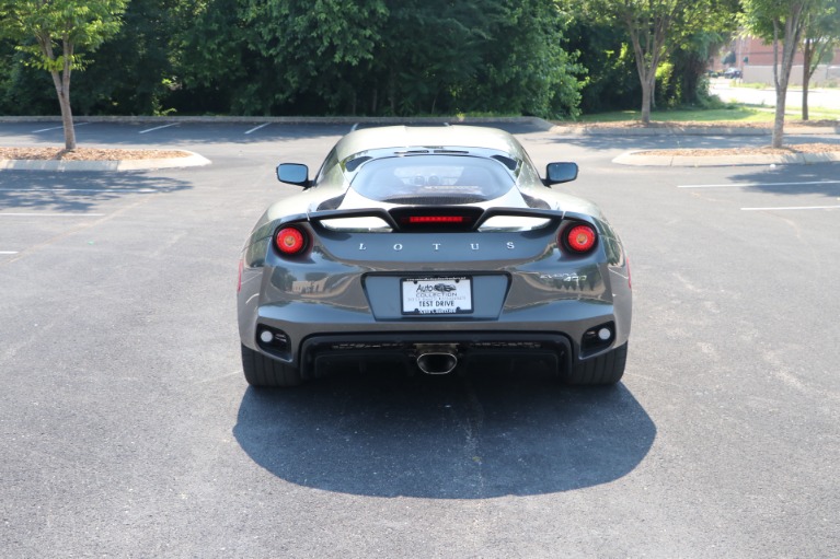 Used 2017 Lotus Evora 400 2+2 W/NAV for sale Sold at Auto Collection in Murfreesboro TN 37130 6