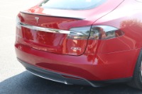 Used 2016 Tesla Model S P90D AWD W/NAV for sale Sold at Auto Collection in Murfreesboro TN 37129 13