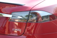 Used 2016 Tesla Model S P90D AWD W/NAV for sale Sold at Auto Collection in Murfreesboro TN 37129 14