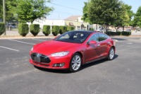 Used 2016 Tesla Model S P90D AWD W/NAV for sale Sold at Auto Collection in Murfreesboro TN 37129 2