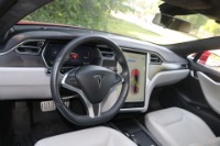 Used 2016 Tesla Model S P90D AWD W/NAV for sale Sold at Auto Collection in Murfreesboro TN 37129 21