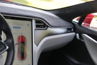 Used 2016 Tesla Model S P90D AWD W/NAV for sale Sold at Auto Collection in Murfreesboro TN 37129 23