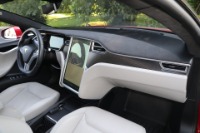 Used 2016 Tesla Model S P90D AWD W/NAV for sale Sold at Auto Collection in Murfreesboro TN 37129 25