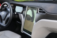 Used 2016 Tesla Model S P90D AWD W/NAV for sale Sold at Auto Collection in Murfreesboro TN 37129 27