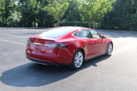 Used 2016 Tesla Model S P90D AWD W/NAV for sale Sold at Auto Collection in Murfreesboro TN 37130 3
