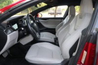 Used 2016 Tesla Model S P90D AWD W/NAV for sale Sold at Auto Collection in Murfreesboro TN 37129 31