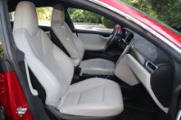 Used 2016 Tesla Model S P90D AWD W/NAV for sale Sold at Auto Collection in Murfreesboro TN 37129 34