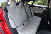 Used 2016 Tesla Model S P90D AWD W/NAV for sale Sold at Auto Collection in Murfreesboro TN 37129 38