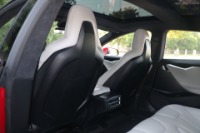 Used 2016 Tesla Model S P90D AWD W/NAV for sale Sold at Auto Collection in Murfreesboro TN 37129 39