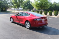 Used 2016 Tesla Model S P90D AWD W/NAV for sale Sold at Auto Collection in Murfreesboro TN 37130 4