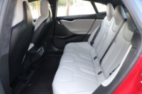 Used 2016 Tesla Model S P90D AWD W/NAV for sale Sold at Auto Collection in Murfreesboro TN 37129 40