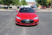 Used 2016 Tesla Model S P90D AWD W/NAV for sale Sold at Auto Collection in Murfreesboro TN 37129 5