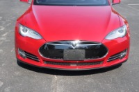 Used 2016 Tesla Model S P90D AWD W/NAV for sale Sold at Auto Collection in Murfreesboro TN 37129 78