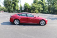 Used 2016 Tesla Model S P90D AWD W/NAV for sale Sold at Auto Collection in Murfreesboro TN 37129 8
