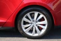 Used 2016 Tesla Model S P90D AWD W/NAV for sale Sold at Auto Collection in Murfreesboro TN 37129 88