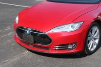 Used 2016 Tesla Model S P90D AWD W/NAV for sale Sold at Auto Collection in Murfreesboro TN 37130 9