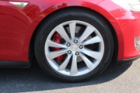 Used 2016 Tesla Model S P90D AWD W/NAV for sale Sold at Auto Collection in Murfreesboro TN 37129 90