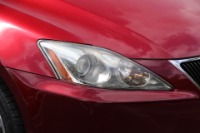 Used 2007 Lexus IS 250 SPORT AWD W/NAV for sale Sold at Auto Collection in Murfreesboro TN 37129 12
