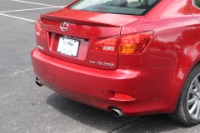 Used 2007 Lexus IS 250 SPORT AWD W/NAV for sale Sold at Auto Collection in Murfreesboro TN 37130 13