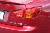 Used 2007 Lexus IS 250 SPORT AWD W/NAV for sale Sold at Auto Collection in Murfreesboro TN 37129 14