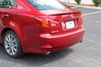 Used 2007 Lexus IS 250 SPORT AWD W/NAV for sale Sold at Auto Collection in Murfreesboro TN 37129 15