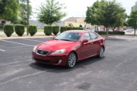 Used 2007 Lexus IS 250 SPORT AWD W/NAV for sale Sold at Auto Collection in Murfreesboro TN 37129 2