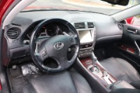 Used 2007 Lexus IS 250 SPORT AWD W/NAV for sale Sold at Auto Collection in Murfreesboro TN 37129 21