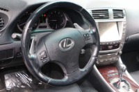 Used 2007 Lexus IS 250 SPORT AWD W/NAV for sale Sold at Auto Collection in Murfreesboro TN 37130 22