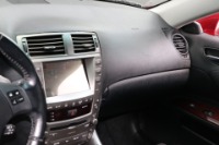 Used 2007 Lexus IS 250 SPORT AWD W/NAV for sale Sold at Auto Collection in Murfreesboro TN 37129 23