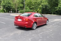 Used 2007 Lexus IS 250 SPORT AWD W/NAV for sale Sold at Auto Collection in Murfreesboro TN 37130 3