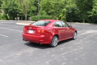 Used 2007 Lexus IS 250 SPORT AWD W/NAV for sale Sold at Auto Collection in Murfreesboro TN 37129 3
