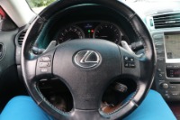 Used 2007 Lexus IS 250 SPORT AWD W/NAV for sale Sold at Auto Collection in Murfreesboro TN 37129 42