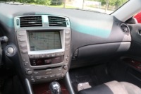 Used 2007 Lexus IS 250 SPORT AWD W/NAV for sale Sold at Auto Collection in Murfreesboro TN 37129 51