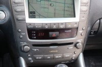 Used 2007 Lexus IS 250 SPORT AWD W/NAV for sale Sold at Auto Collection in Murfreesboro TN 37129 53