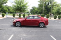 Used 2007 Lexus IS 250 SPORT AWD W/NAV for sale Sold at Auto Collection in Murfreesboro TN 37129 7