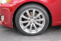 Used 2007 Lexus IS 250 SPORT AWD W/NAV for sale Sold at Auto Collection in Murfreesboro TN 37129 73